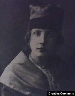 Наталья Кугушева (1899-1964)