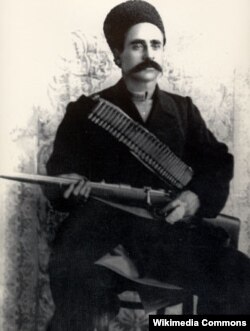 Səttar xan