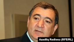 Fazil Məmmədov