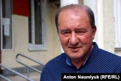 Ilmi Umerov