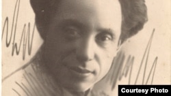 Зьмітрок Бядуля