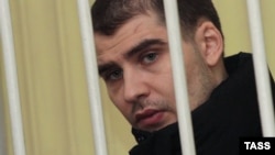 Олександр Костенко