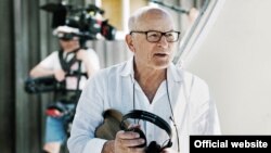 Celebrul regizor Volker Schlöndorff la Berlinale