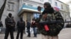 Сепаратисти утримують близько половини міст Донеччини