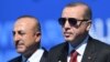 حمایت اردوغان از دوحه؛ «ترکیه به اعزام نیروی نظامی به قطر سرعت می‌بخشد»