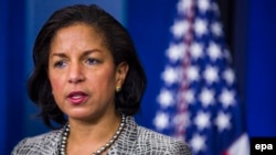 Susan Rice