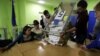 ЦВК: офіційні результати виборів можуть оголосити 7 квітня