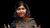 Malala Wins World's Children's Prize