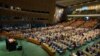 У Росії «розчаровані» голосуванням Генасамблеї ООН щодо резолюції про ракетний договір