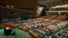 Генассамблея ООН не приняла резолюцию РФ по договору о ракетах