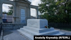 Крымский пантеон: кто из известных людей похоронен на полуострове (фотогалерея)
