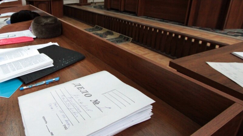 Юстиция министрлиги 976 адвокаттын лицензиясын токтотот