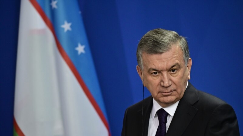Европарламент Өзбекстанды реформа жүргүзүүгө чакырды