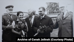 The Afghan President (To Be) Who Was Secretly Hidden In Czechoslovakia