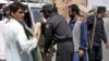 Dozens Of Afghan Militants Reportedly Killed