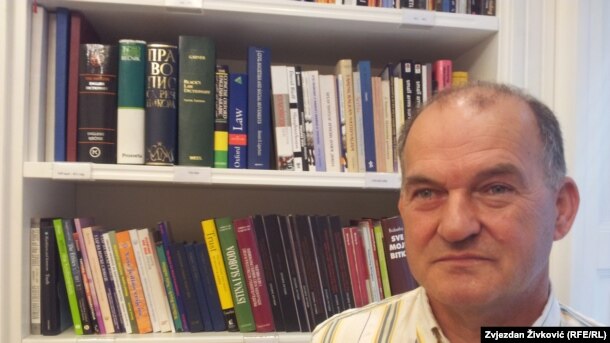 Poražavajući podaci: Mirsad Tokača