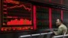Global Stocks Plunge Further On China Economic Woes