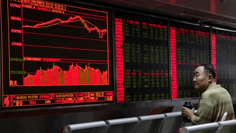 Tramp: Peking mora dodatno da otvori ekonomiju