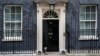 Офис британского премьер-министра, Лондон 