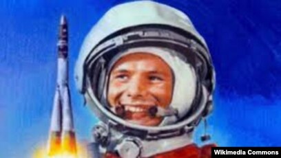 Quiz How Much Do You Know About The First Man In Space