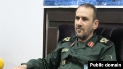 Yadollah Badin, IRGC Naval Commander, Mahshahr