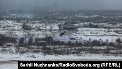 Бойовики здійснили п'ять обстрілів