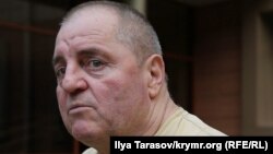 Едем Бекіров