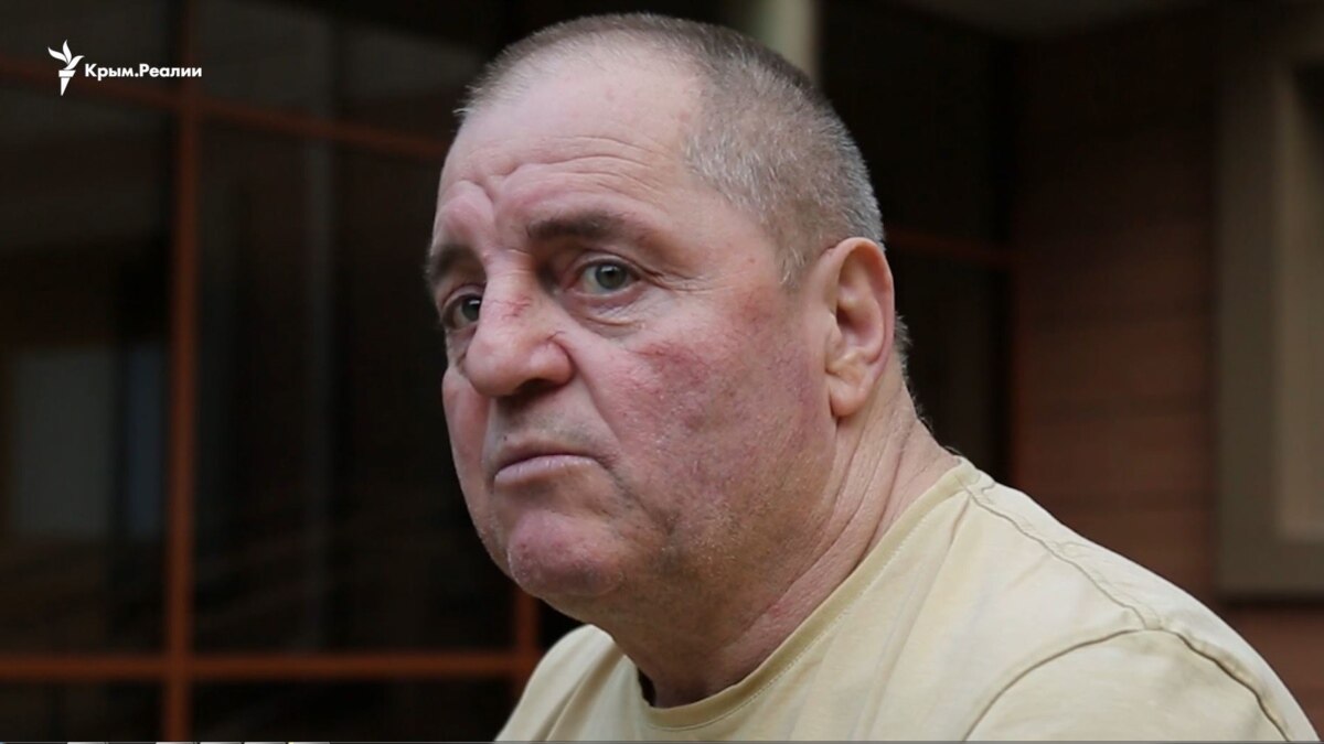 Активіст Бекіров залишається у розшуку: суд у Криму відхилив апеляцію ...
