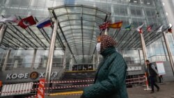 Tzv. COVID-19 bolnica u Moskvi, 29. april