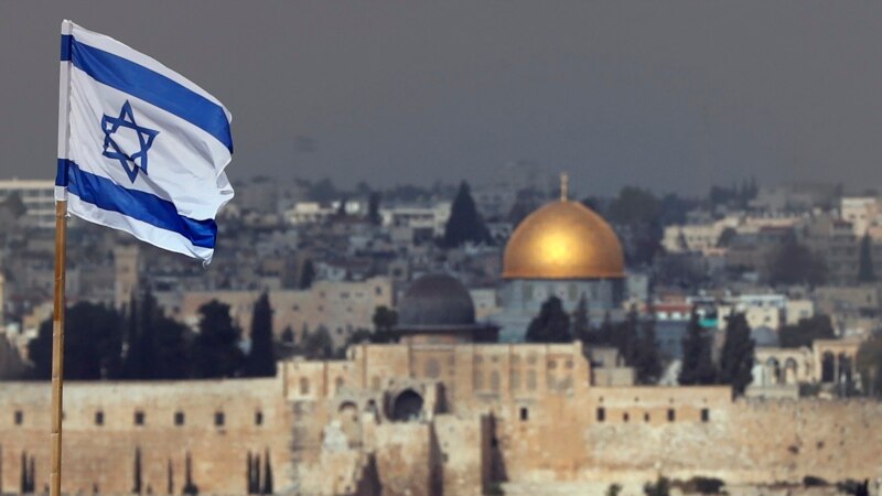 Izrael pozdravio otvaranje ambasada Srbije i Kosova u Jerusalimu