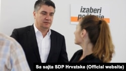 Izjava o BiH je prva takva politička ocjena lidera SDP-a