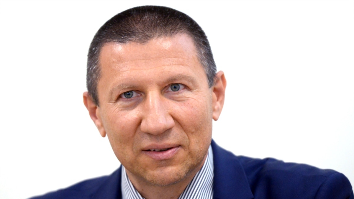 Данъчната проверка на сина на Борислав Сарафов е обхванала само единия ...