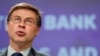 Valdis Dombrovskis ügyvezető bizottsági alelnök