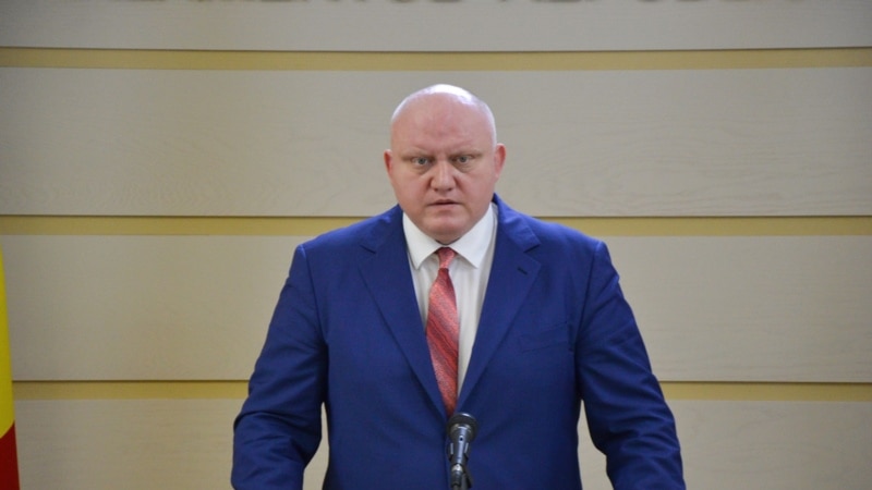 Moscova îl susține deschis pe candidatul la Primăria Chișinău din partea unui partid de pe orbita lui Șor