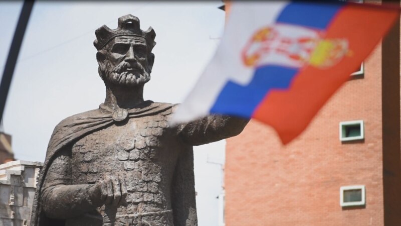 Мојсиловиќ: Од Русија добивме поддршка што да се прави со Косово