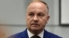 Осуждённый за коррупцию экс-мэр Владивостока уехал воевать в Украину