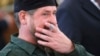 The Briefing: Kadyrov's Game