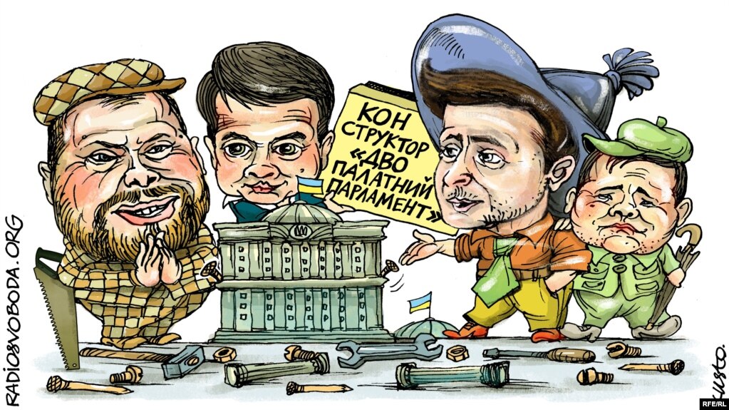 Автор: Олексій Кустовський. НА ЦЮ Ж ТЕМУ