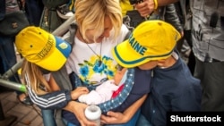 «Важливо, що держава зберігає всі чинні гарантії: неоплачувані відпустки до досягнення дитиною 3 і 6 років залишаються доступними за бажанням родини», – наголосили у Раді