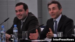 Иванишвили выглядит не слишком убедительным лидером, но, тем не менее, недооценивать его неправильно