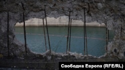 Заради събитията с язовир "Студена" в Перник бе наложен режим на водата