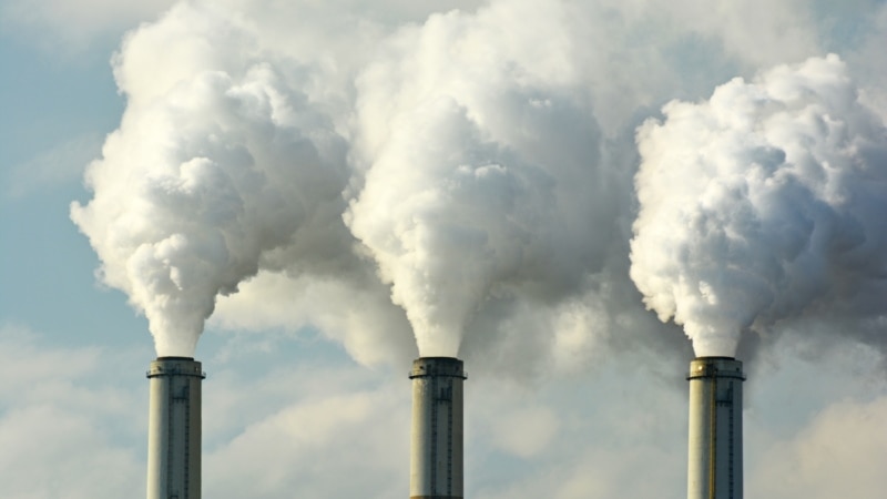 Еко-свест: ТЕЦ Битола испушта сулфур диоксид девет пати над дозволеното