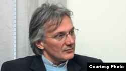 Zoran Janjušević, foto: RTS