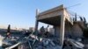 UN Investigators Decry 'Staggering' Loss Of Civilian Lives In Raqqa Air Strikes