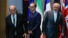 بازگشت فصل خزان در روابط ایران و اروپا