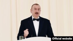 İlham Əliyev, 10 may 2019