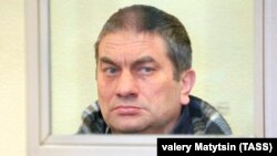 Подсудимого Бадрудди Даудова обвиняют в участии в рейде Шамиля Басаева на Буденновск в 1995 году, 13 февраля, 2018 года