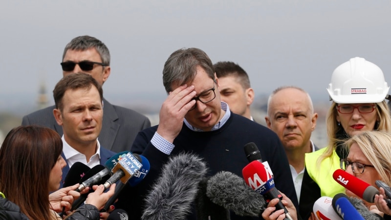 Репортери без граници - Српските власти да престанат со нападите до Н1 ТВ 