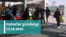 Habarlar gündeligi