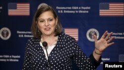 Victoria Nuland